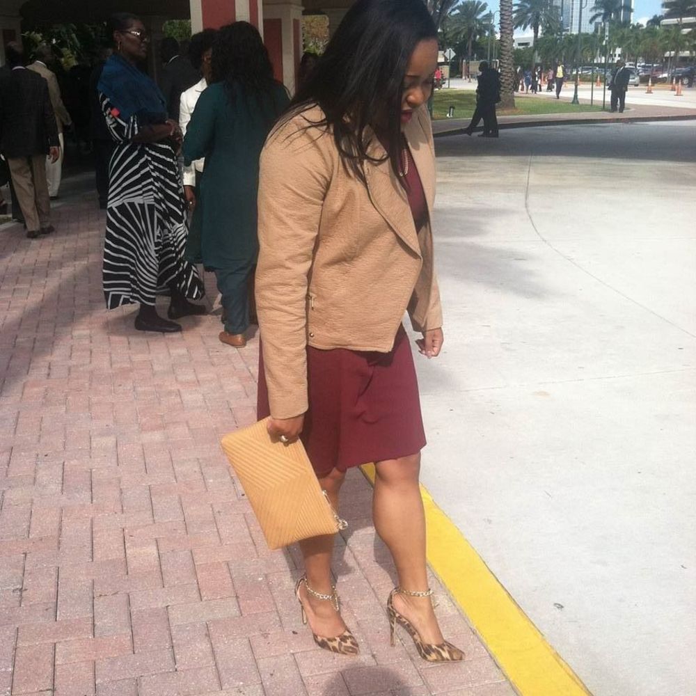 Meet your Posher, Cloannloving